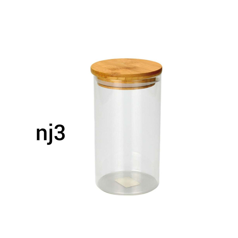 بانکه مدل شیشه ایی کد nj3