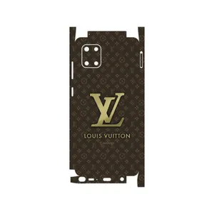 MAHOOT  LS-VTTN-FullSkin Cover Sticker for Samsung Galaxy Note10 Lite