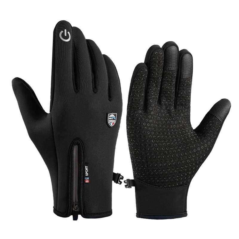 دستکش موتورسواری مدل وینداستاپر