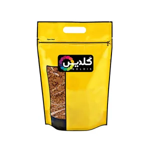 بادام خارجی درشت گلدیس - 500 گرم