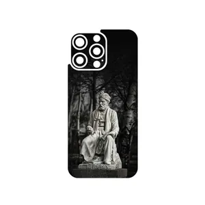 MAHOOT Ferdowsi Cover Sticker for Apple iPhone 15 Pro Max