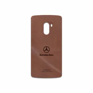 MAHOOT MNL-MBNZ Cover Sticker for Lenovo A7010