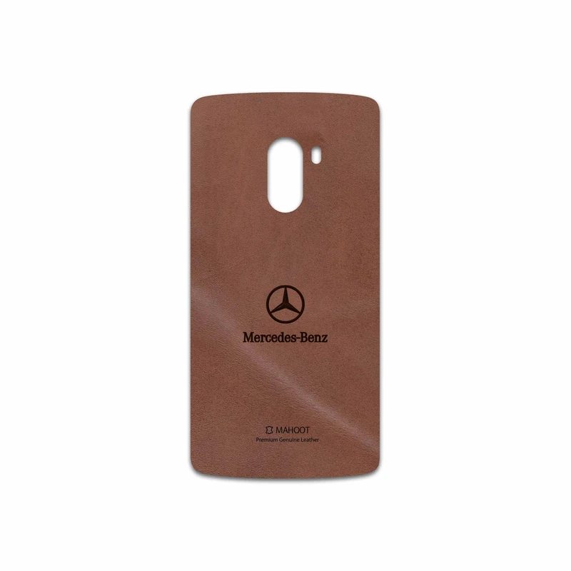 برچسب پوششی ماهوت مدل MNL-MBNZ مناسب برای گوشی موبایل لنوو A7010