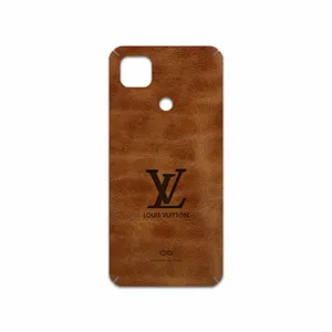 MAHOOT BFL-LS_VTTN Cover Sticker for Xiaomi Redmi 9 Activ