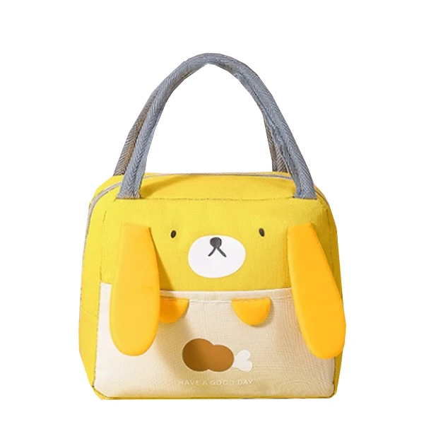 ساک عایق دار مدل ydog