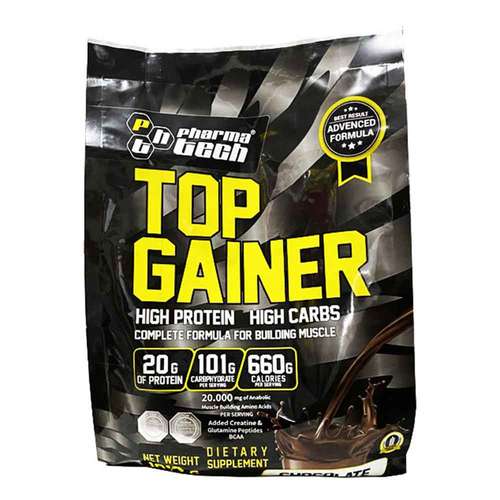 تاپ گینر فارماتک 14 سروینگ وزن 1818 گرم 