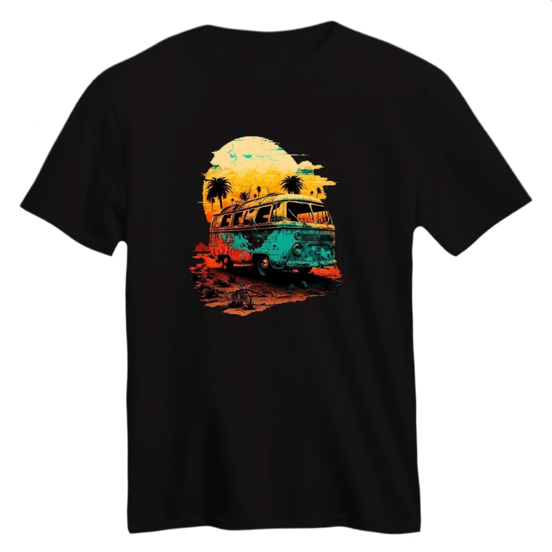 تی شرت آستین کوتاه زنانه مدل فولوکس کد 2