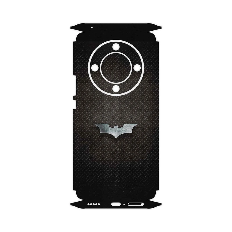 برچسب پوششی ماهوت مدل Batman-FullSkin مناسب برای گوشی موبایل آنر X9b