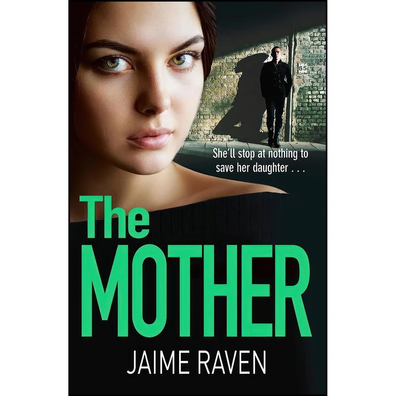 کتاب The Mother اثر Jaime Raven انتشارات Avon