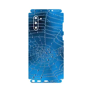 MAHOOT Spider web-FullSkin Cover Sticker for Samsung Galaxy Note 10
