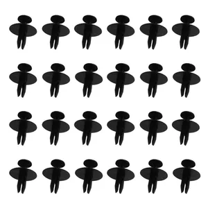 خار نمدی صندوق خودرو بیلگین مدل b-1 مناسب برای پژو 206 بسته 24 عددی