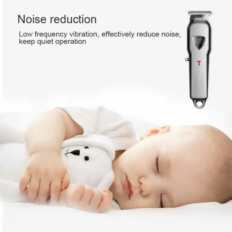 ماشین اصلاح موی سر و صورت دالینگ مدل 1201