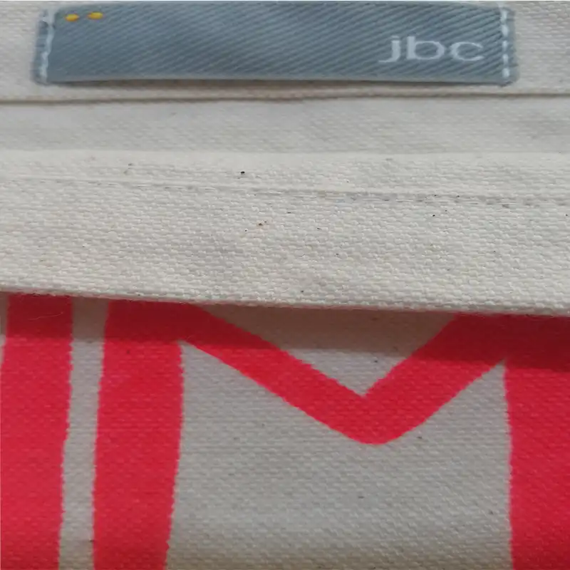 ساک خرید جی بی سی کد J389