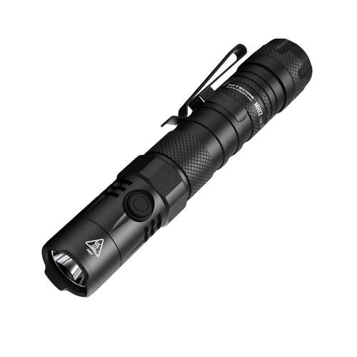 چراغ قوه دستی نایت کر مدل MH12V2