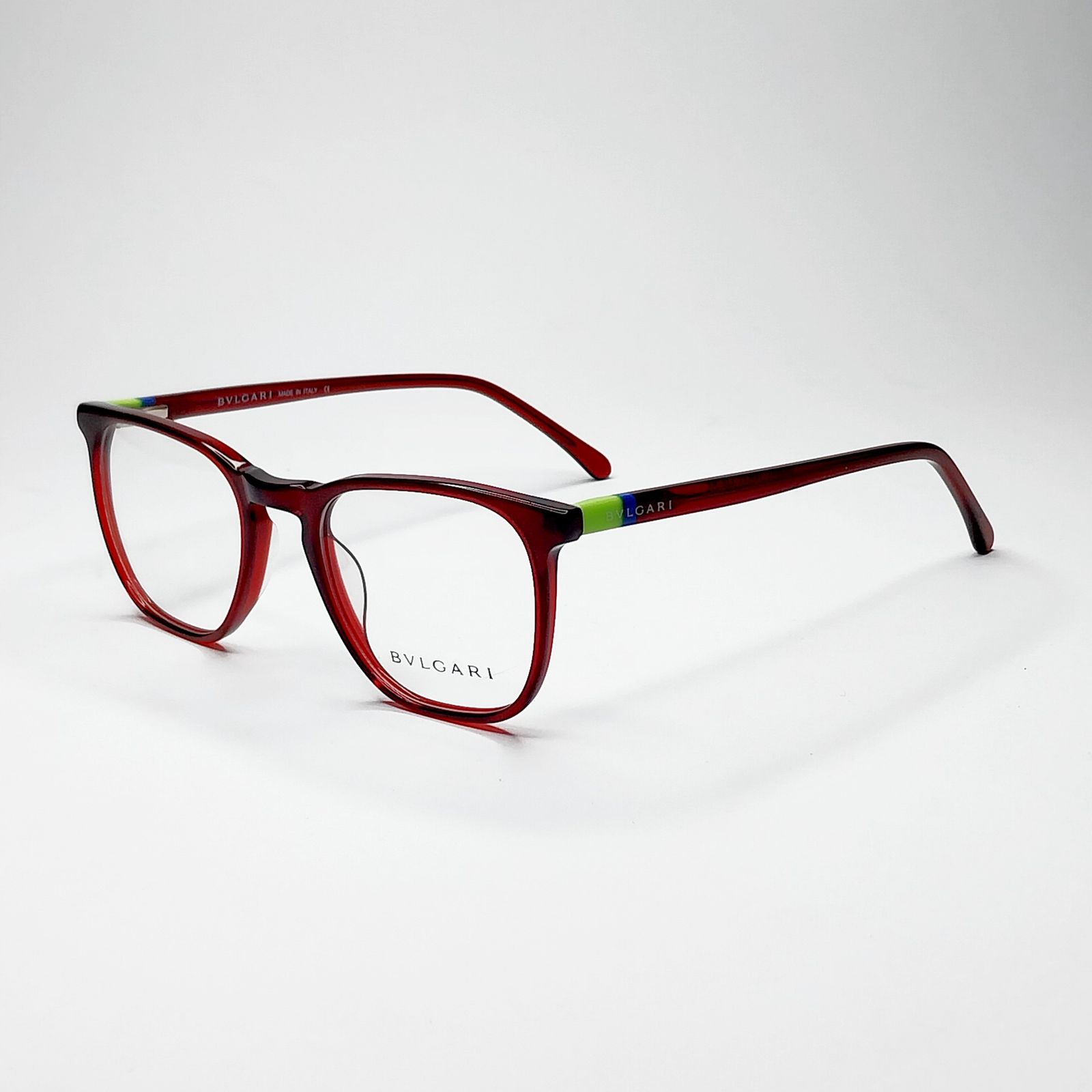 فریم عینک طبی بولگاری مدل F63638 -  - 3