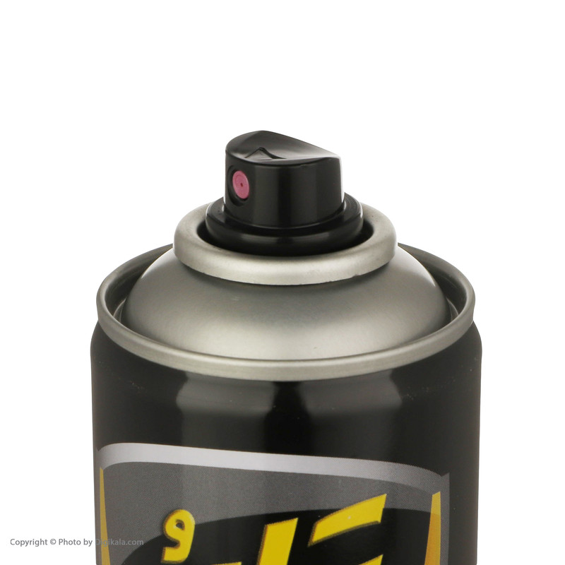 اسپری سوسک کش تارومار مدل insect killer حجم 400 میلی لیتر