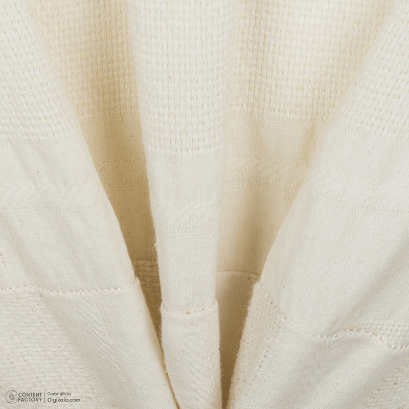 شومیز آستین سه ربع زنانه کویین مدل 105