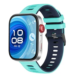 Ultimate Shield Hike FT SL Band for Huawei Fit 4 Pro 40mm