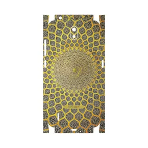 MAHOOT Iran-Tile2-FullSkin Cover Sticker for Nokia C1