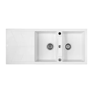 سینک گوفر مدل راین