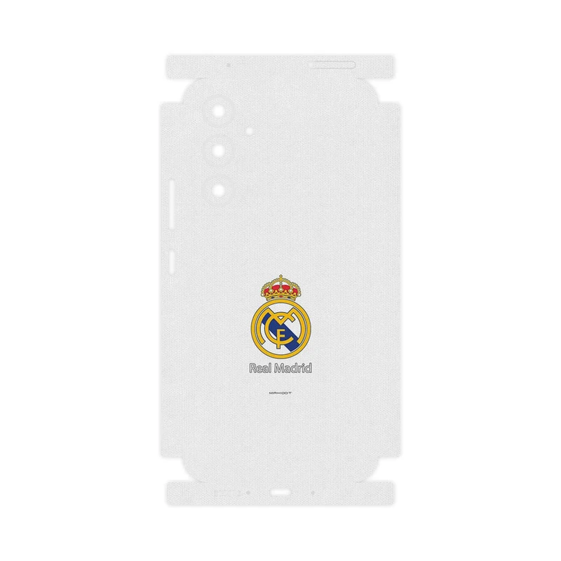 برچسب پوششی ماهوت مدل Real_Madrid_1-FullSkin مناسب برای گوشی موبایل سامسونگ Galaxy A54