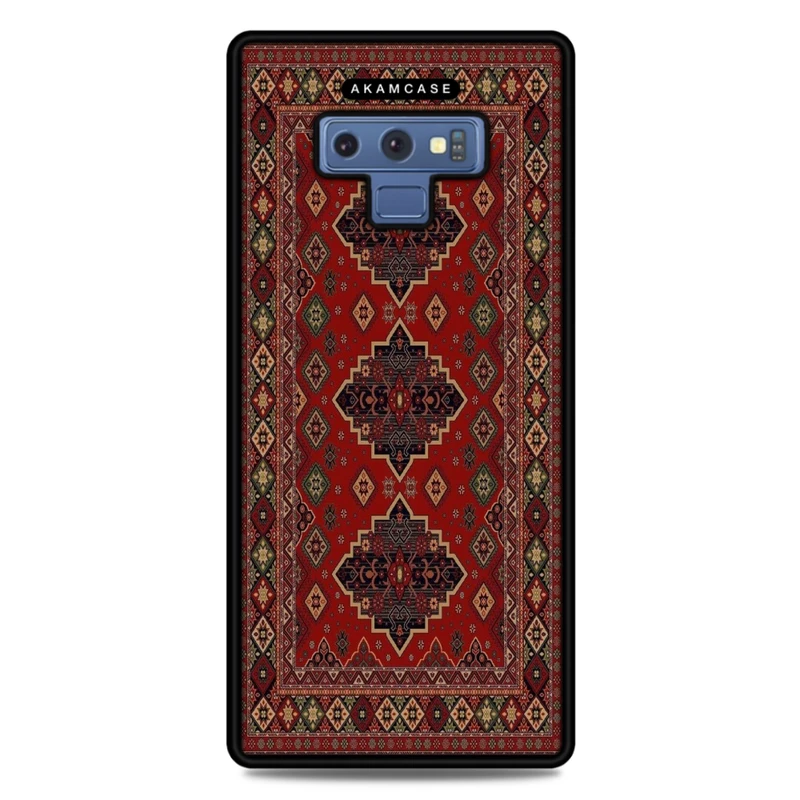 کاور آکام مدل AMC-WSGN9-PERSIAN-17 مناسب برای گوشی موبایل سامسونگ Galaxy Note 9