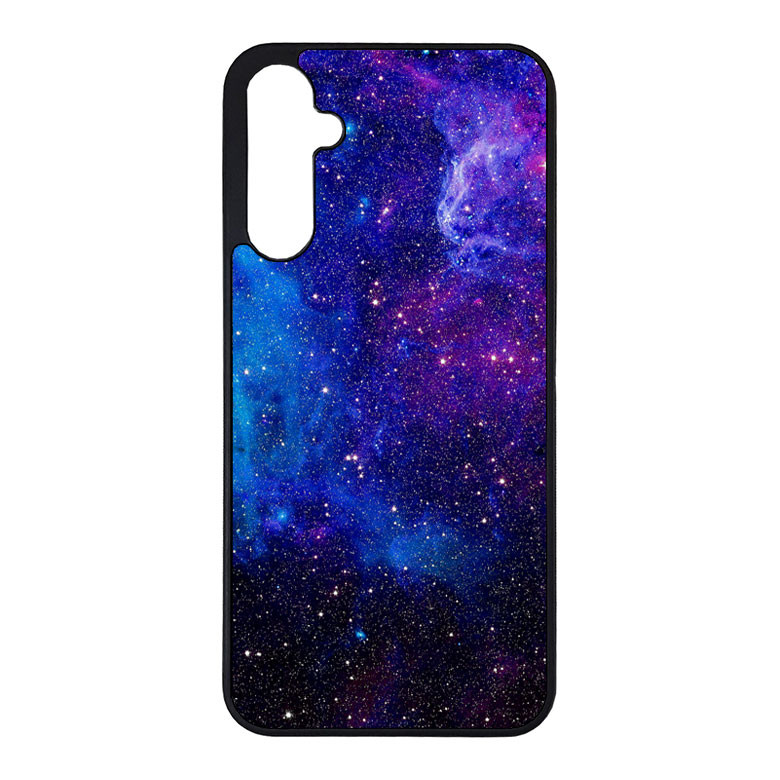 کاور گالری وبفر طرح کهکشان مناسب برای گوشی موبایل سامسونگ galaxy a25