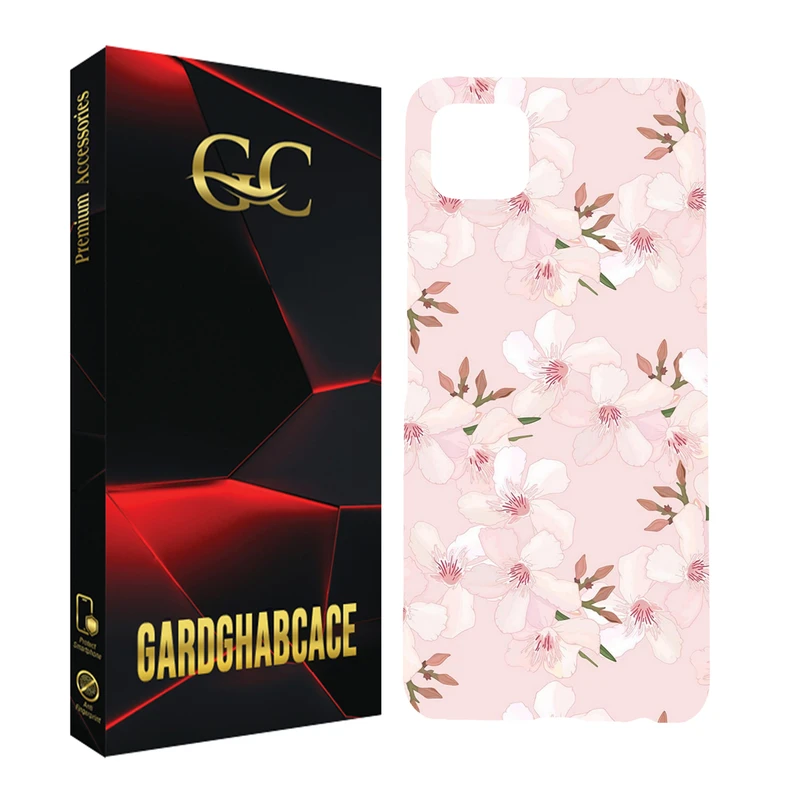 کاور گارد قاب کیس مدل دخترانه مناسب برای گوشی موبایل سامسونگ Galaxy A22 5G