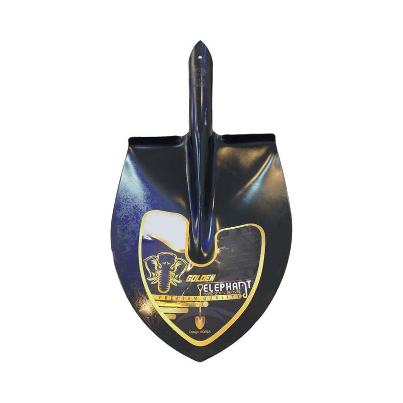 بیل مدل فیل نشان