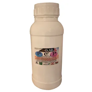 لاک محافظ و آب گریز کننده سطوح جی.یو.ال مدل LL9 حجم 500 میلی لیتر