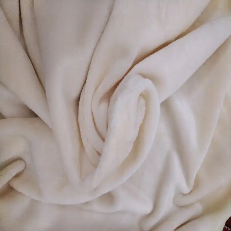 پارچه لباس مدل مخمل تدی نیو سافت کد Nab150