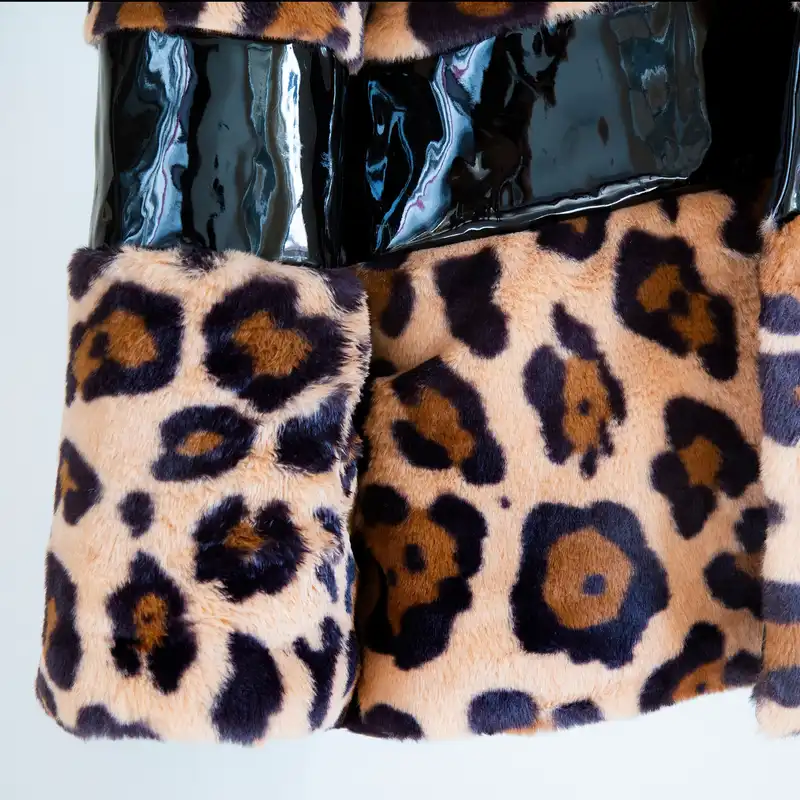 پالتو زنانه مدل 265