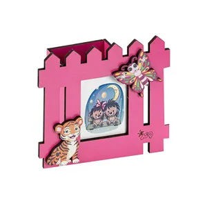 جامدادی رومیزی  طرح TIGER مدل 2021 کد 002