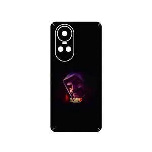 MAHOOT Clash of Clans Game Series Cover Sticker for Oppo Reno 10 5G