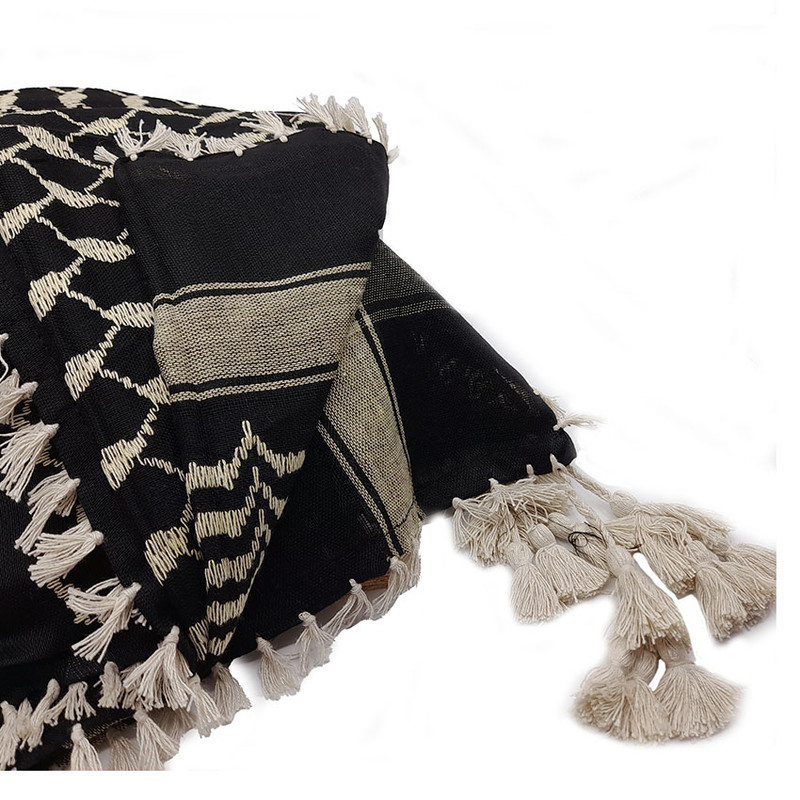 چفیه مدل عربی کد 240020