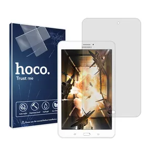 محافظ صفحه نمایش شفاف هوکو مدل HyGEL مناسب برای تبلت سامسونگ Galaxy Tab E 8.0