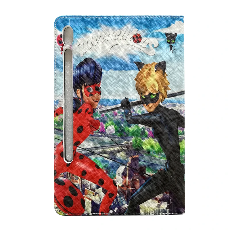 کیف کلاسوری مدل ET-092 مناسب برای تبلت سامسونگ Galaxy Tab S6 10.5 / T860 / T865