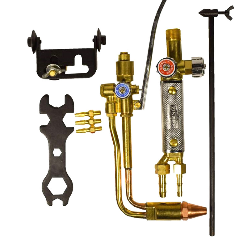 دسته هوا برش زینسر مدل HTK-10