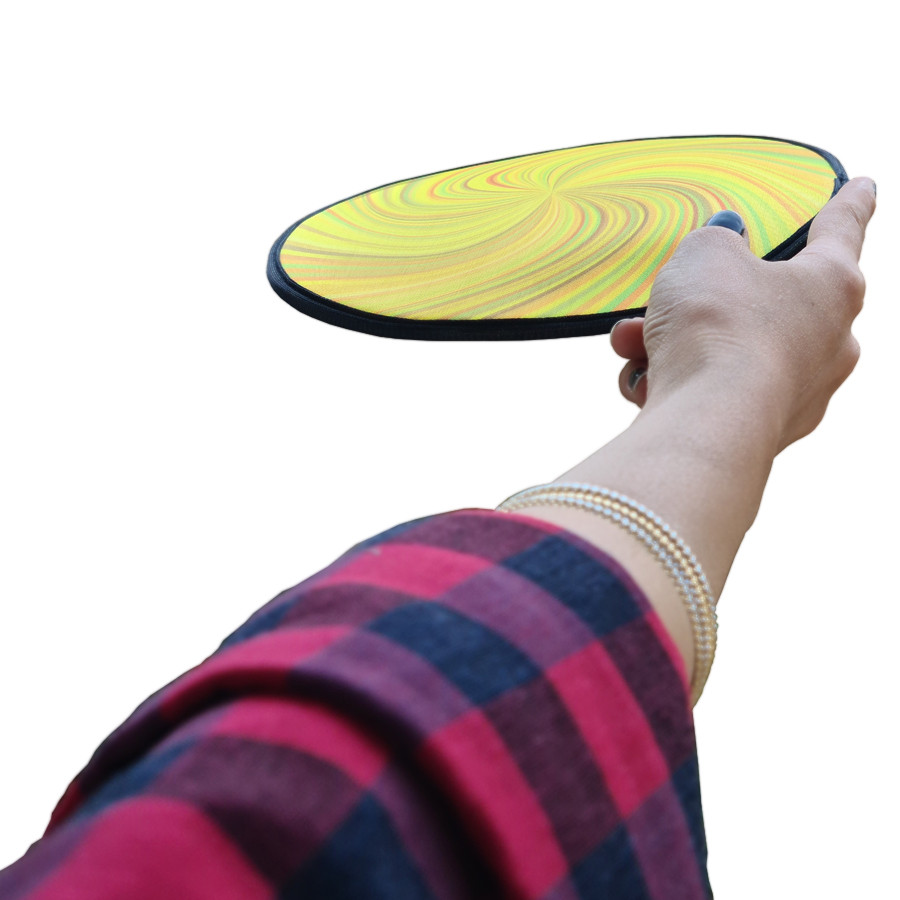 بشقاب پرنده طرح ماشین ها و بتمن بسته دو عددی