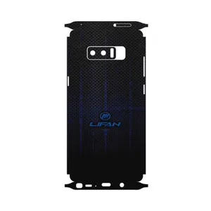 MAHOOT Lifan-FullSkin Cover Sticker for Samsung Galaxy Note 8