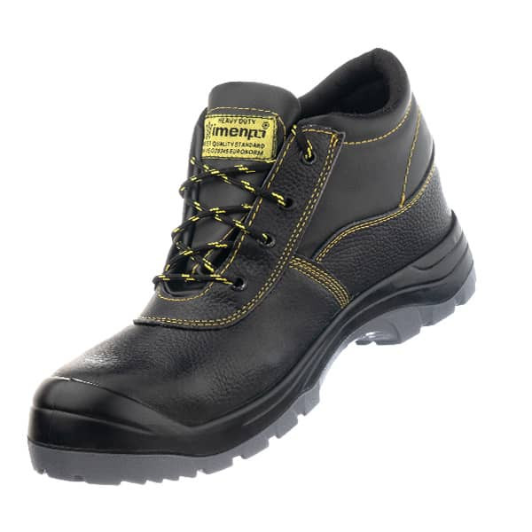 پوتین ایمنی ایمن پا مدل الفا تی پی یو