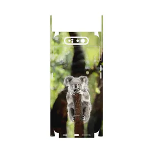 MAHOOT Koala bear-FullSkin Cover Sticker for Samsung Galaxy A80