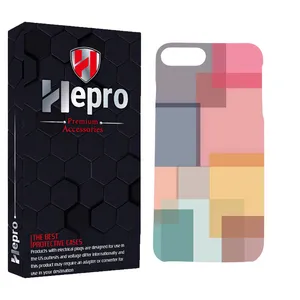 HEPRO MC Cover for Apple IPHONE 7 PLUS / 8 PLUS