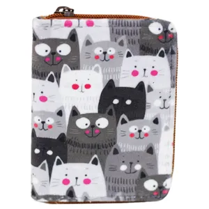 جاکارتی زنانه مدل Street Cats کد 244