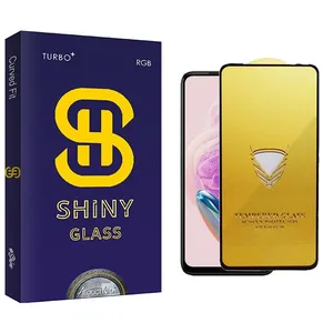Atouchbo Shiny OG Screen Protector For Xiaomi  Redmi Note 12s