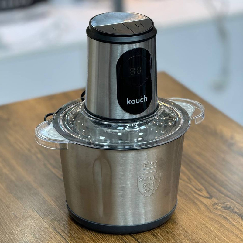 خردکن کوخ مدل KC2049 خردکن کوخ مدل KC2049