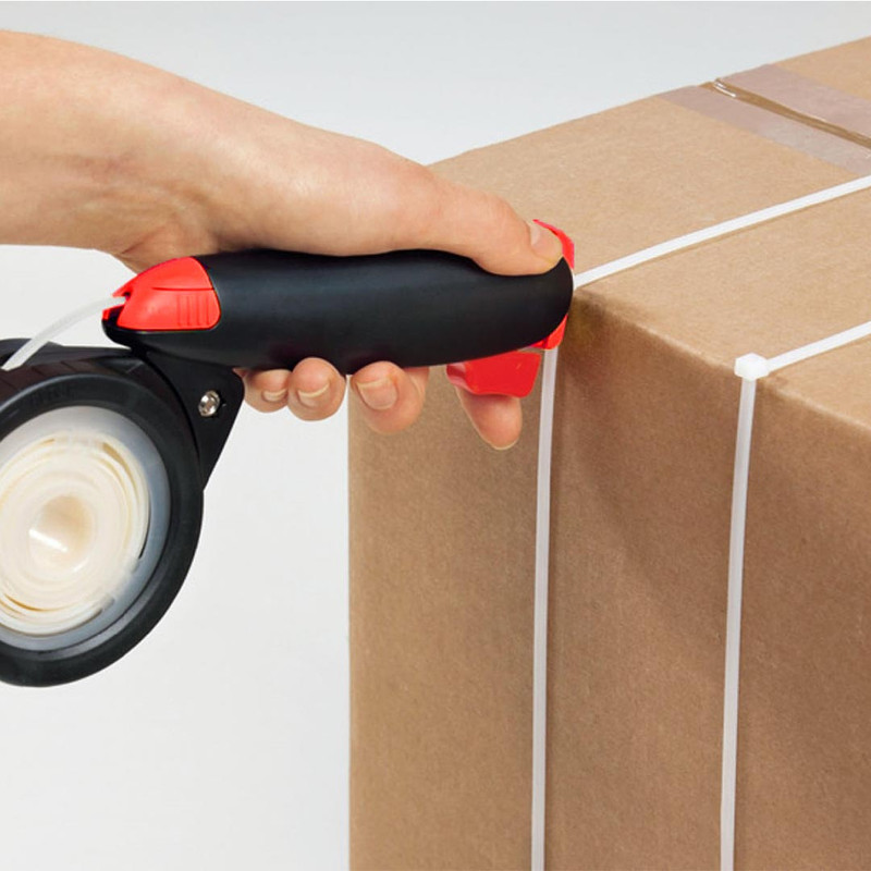 رول و قفل دستگاه بست کمربندی مدل BT-15100