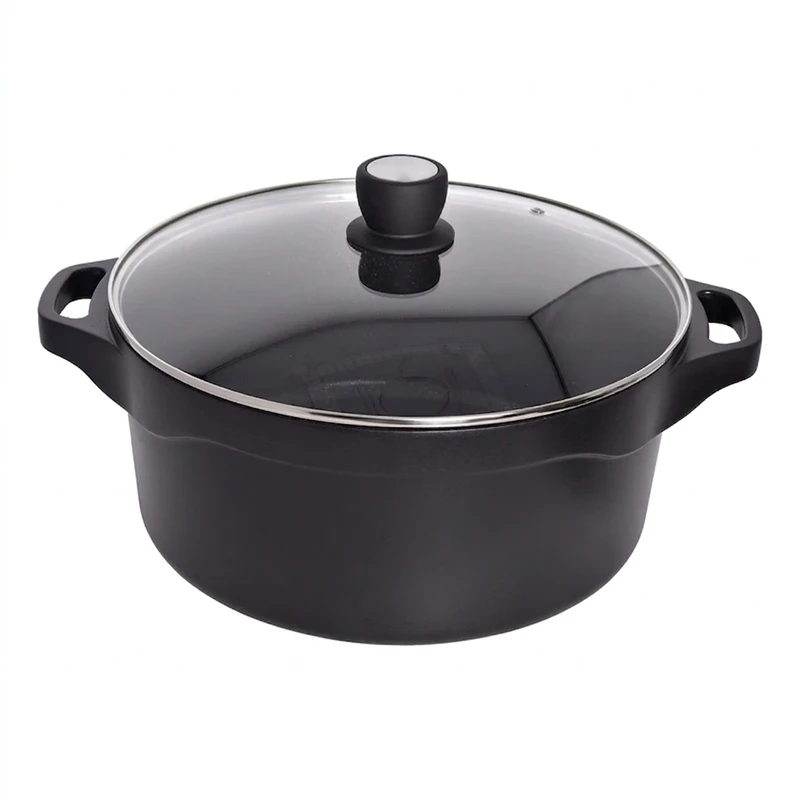 قابلمه گرانیت کد UN-8930 سایز 32