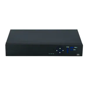 ضبط کننده ویدیویی مدل YNG-HI1606