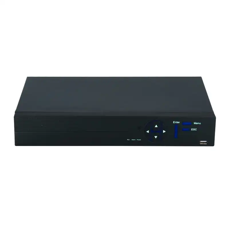 ضبط کننده ویدیویی مدل YNG-HI1606